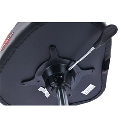 BANCO BATERIA GIBRALTAR 9608HM - GIBRALTAR