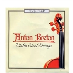 JOGO CORDAS BETRON VIOLINO VNS-139 1/2 - 900008885