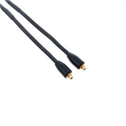CABO SHURE EAC64BK AUSCULTADORES SE215 . 315 . 425 - SHURE