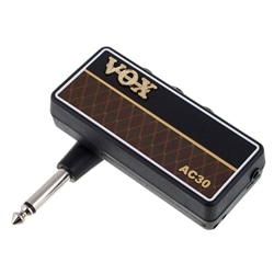 VOX AMPLUG 2 AC30 | VOX | Amplificadores para Auscultadores