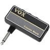 PRE AMP VOX AMPLUG CLASSIC ROCK II - VOX