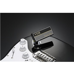 PRE AMP VOX AMPLUG CLASSIC ROCK II - VOX