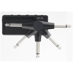 PRE AMP VOX AMPLUG CLASSIC ROCK II - VOX