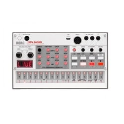 SINTETIZADOR KORG VOLCA SAMPLE 2020 - 138817208