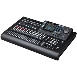 GRAVADOR TASCAM DP-32SD - TASCAM
