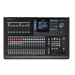 GRAVADOR TASCAM DP-32SD - TASCAM