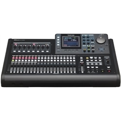 GRAVADOR TASCAM DP-32SD | TASCAM | Gravadores Digitais