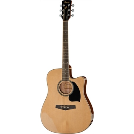 GUIT ELECT ACUST IBANEZ PF-15ECE-NT - IBANEZ