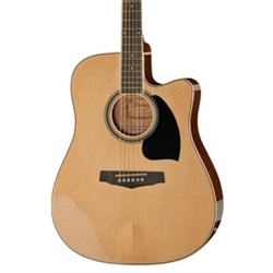 GUIT ELECT ACUST IBANEZ PF-15ECE-NT - IBANEZ