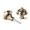 STRAPLOCK JIM DUNLOP 1032-BR - JIM DUNLOP