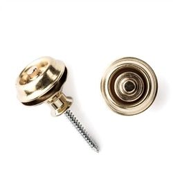 STRAPLOCK JIM DUNLOP 1032-BR - JIM DUNLOP