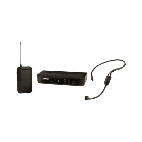 SISTEMA SHURE BLX-14E/P-31 - SHURE