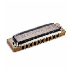 HARMONICA HOHNER BLUES HARP C 532/20 - 130810239