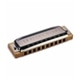 HARMONICA HOHNER BLUES HARP C 532/20 - HOHNER
