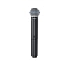 SISTEMA SHURE BLX-24RE/BETA-58 - SHURE