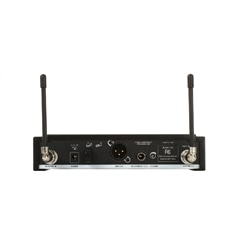 SISTEMA SHURE BLX-24RE/BETA-58 - SHURE