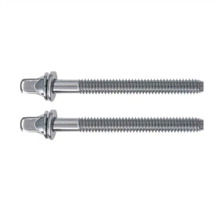 PARAFUSO DE CAIXA/TIMBALAO TAMA MS648SHP - PACK 2 - TAMA