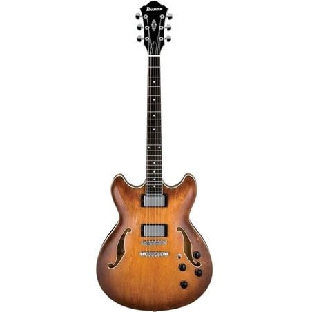 GUIT ELECT ACUST IBANEZ AS-73 TBC - IBANEZ