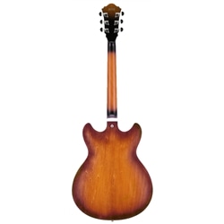 GUIT ELECT ACUST IBANEZ AS-73 TBC - IBANEZ