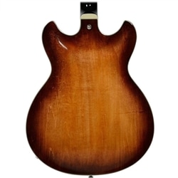 GUIT ELECT ACUST IBANEZ AS-73 TBC - IBANEZ