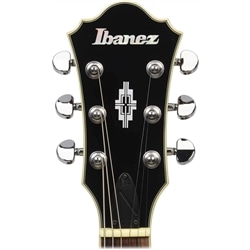 GUIT ELECT ACUST IBANEZ AS-73 TBC - IBANEZ
