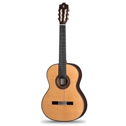 GUIT CLASSICA ALHAMBRA 7P - ALHAMBRA