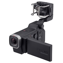 GRAVADOR DIGITAL ZOOM Q8 - ZOOM