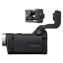GRAVADOR DIGITAL ZOOM Q8 - ZOOM