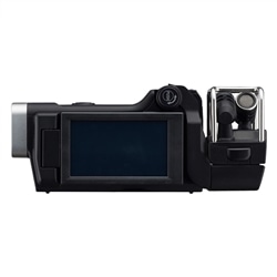 GRAVADOR DIGITAL ZOOM Q8 - ZOOM