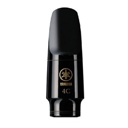 BOQUILHA SAX SOPRANO YAMAHA  SS 4C - YAMAHA