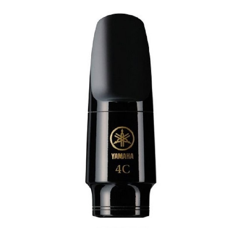 BOQUILHA SAX SOPRANO YAMAHA  SS 4C - YAMAHA