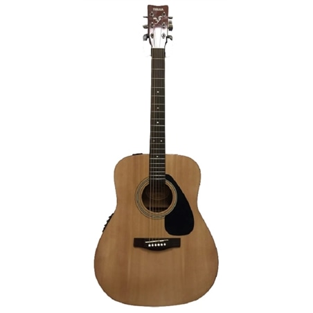 GUIT ELECT ACUST YAMAHA FX 310AII - YAMAHA