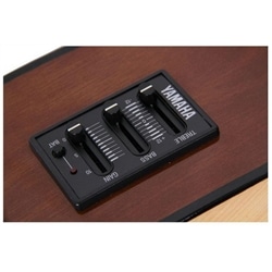 GUIT ELECT ACUST YAMAHA FX 310AII - YAMAHA