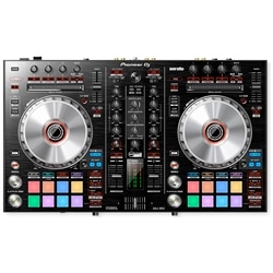 CONTROLADOR PIONEER DDJ-SR 2 - 151417288