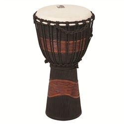 DJEMBE TOCA TSSDJ-SB 8" STREET SERIES - 550124628