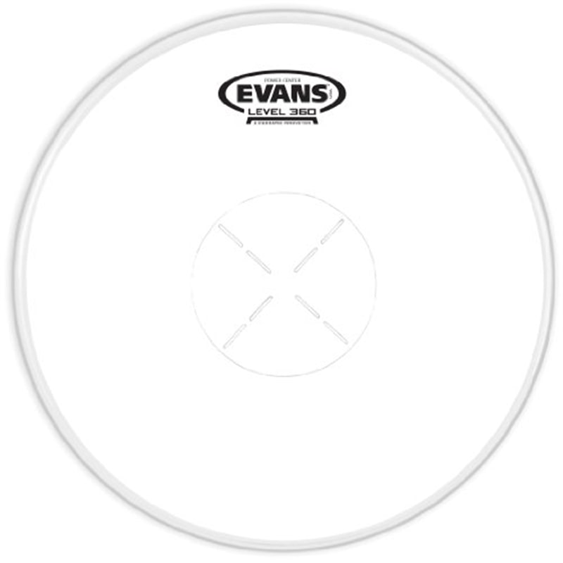 PELE EVANS G-1 POWER CENTER 1  13" - EVANS