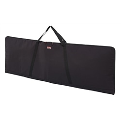 SACO TECLADO GATOR GKBE-88 - 929509078