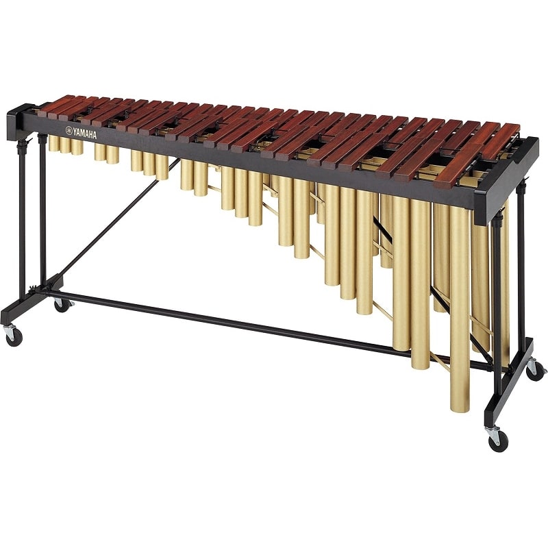 MARIMBA YAMAHA YM-1430 - YAMAHA