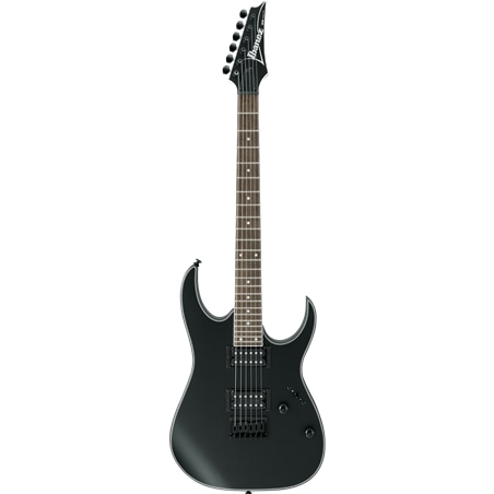 GUIT ELECT IBANEZ RG-421EX BKF - IBANEZ