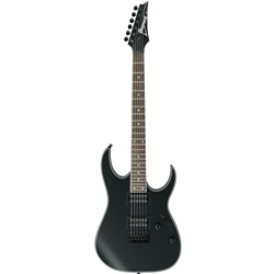 GUIT ELECT IBANEZ RG-421EX BKF - IBANEZ