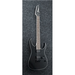 GUIT ELECT IBANEZ RG-421EX BKF - IBANEZ