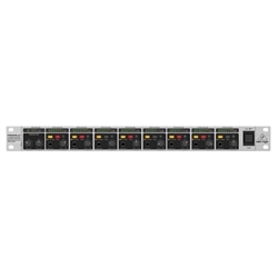 AMPLIFICADOR BEHRINGER HA-8000 V2 AUSCULTADORES - 105213934