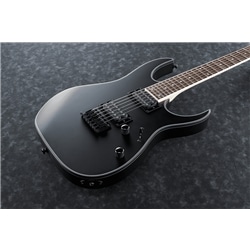 GUIT ELECT IBANEZ RG-421EX BKF - IBANEZ