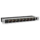 AMPLIFICADOR BEHRINGER HA-8000 V2 - BEHRINGER
