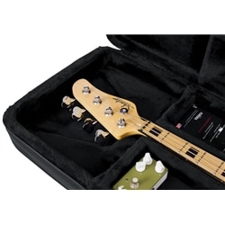 ESTOJO GUIT BX GATOR GL-BASS - GATOR