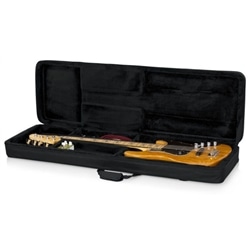 ESTOJO GUIT BX GATOR GL-BASS - GATOR