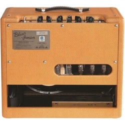 COMBO FENDER BLUES JUNIOR LACQUERED TWEED - FENDER