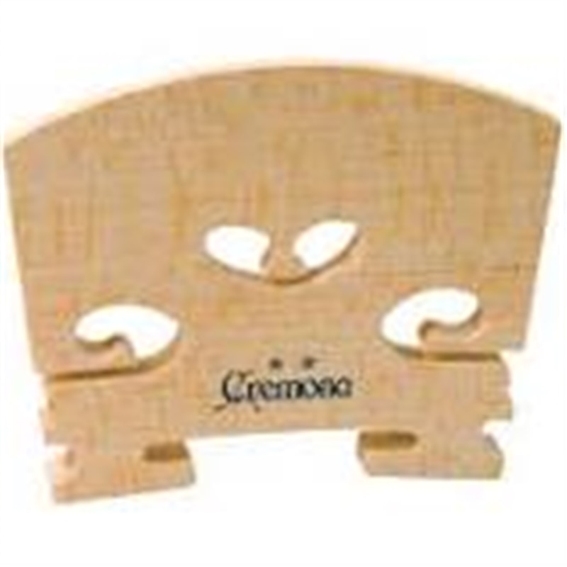 CAVALETE VIOLINO CREMONA AB VP-201 4/4 - CREMONA