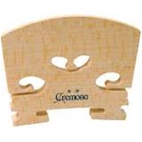 CAVALETE VIOLINO CREMONA AB VP-201 4/4 - CREMONA