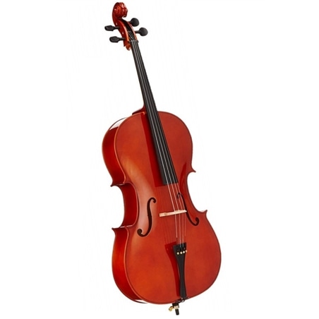 VIOLONCELO CERVINI HC-100 1/2 - CERVINI